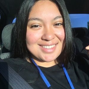 Meet your Posher, Alexandria